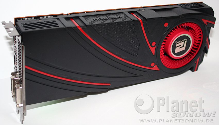  PowerColor Radeon R9-290