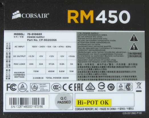 Label