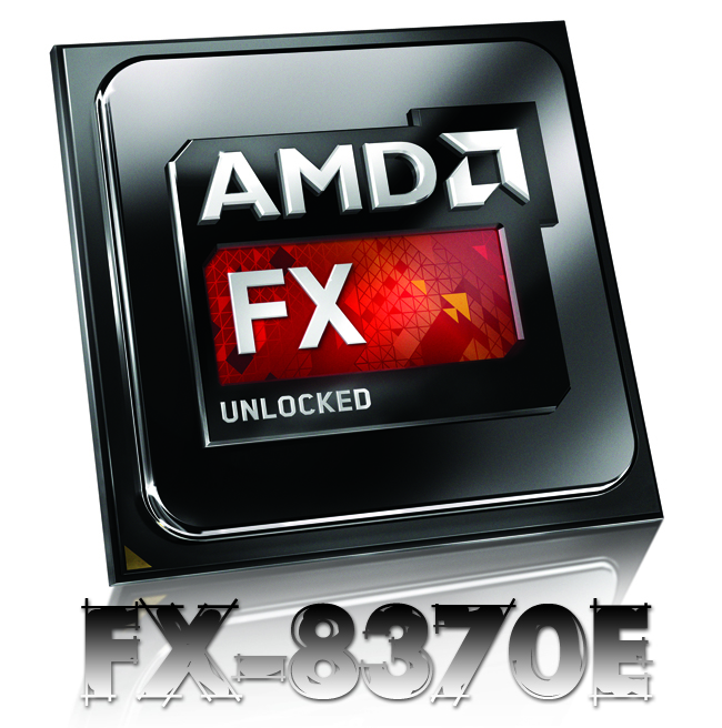 Titelbild zum Artikel AMD FX-8370E