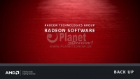 29 - Radeon Software Crimson Edition