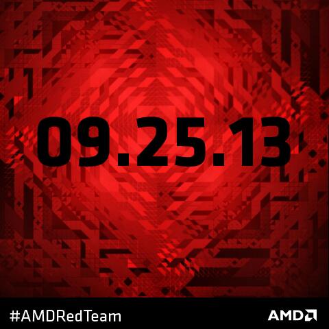 AMD GPU ‘14 Tech Day Event