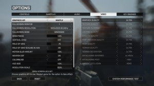 BF4-Mantle-01 - Grafikmenü