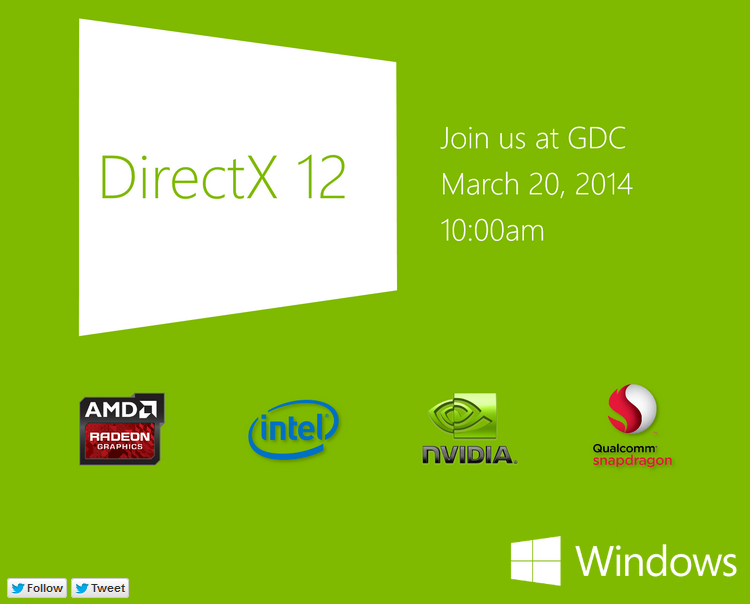 Microsoft-DirectX-12