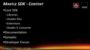 GDC2014-Mantle-SDK-02