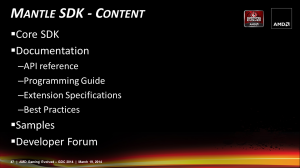 GDC2014-Mantle-SDK-03
