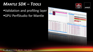 GDC2014-Mantle-Tools-01