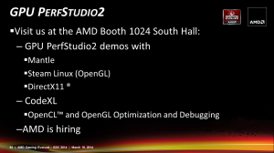 GDC2014-Mantle-Tools-03