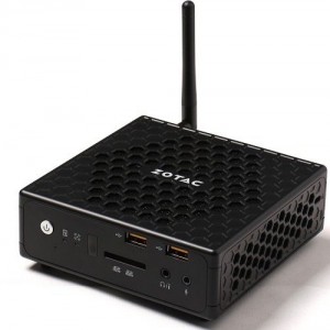 ZBOX-CA320NANO-BE