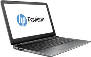 HP Pavilion 15