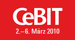 CeBit 2010