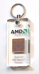 Quad-Core Opteron Schlsselanhnger