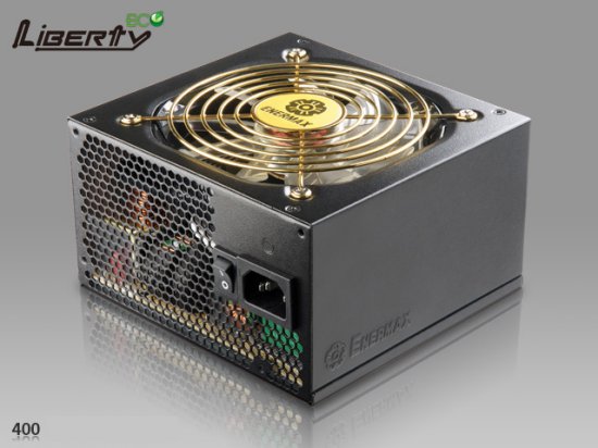 Enermax LibertyECO II 400 W
