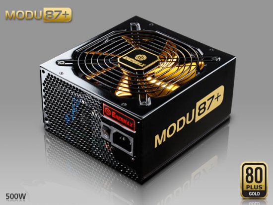 Enermax Modu87+ 500 W