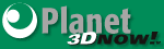 Planet 3DNow!