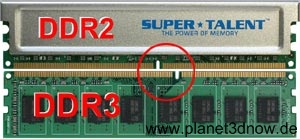 DDR3