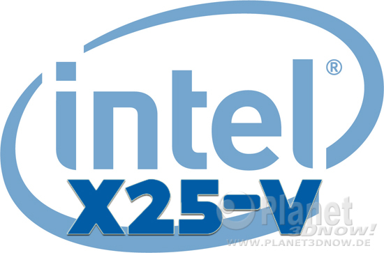 Titelbild Intel X25-V