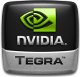 nvidia tegra