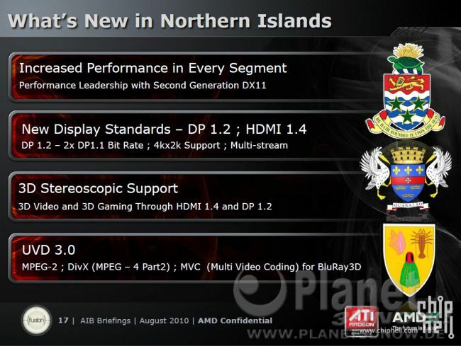 AMD Radeon HD 6000 - 17 - Northern Islands