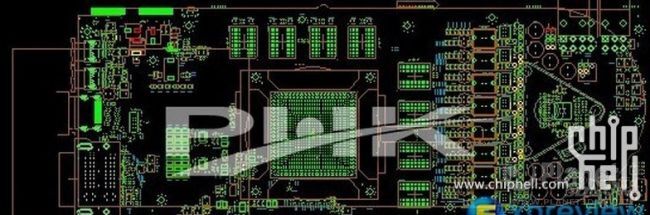 AMD Radeon HD 69xx PCB