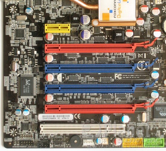 Bild zum Layout Foxconn A79A-S