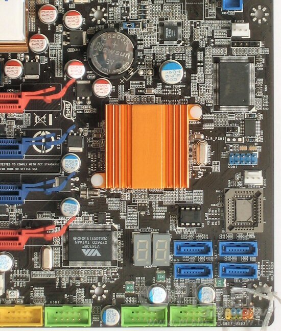Bild zum Layout Foxconn A79A-S