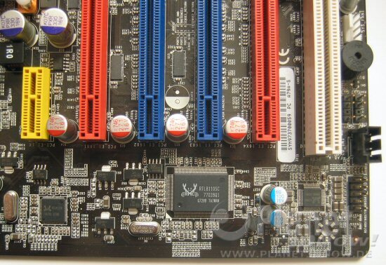 Bild zum Layout Foxconn A79A-S