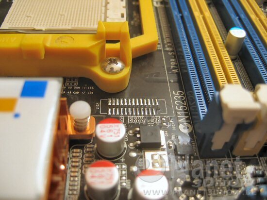 Bild zum Layout Foxconn A79A-S