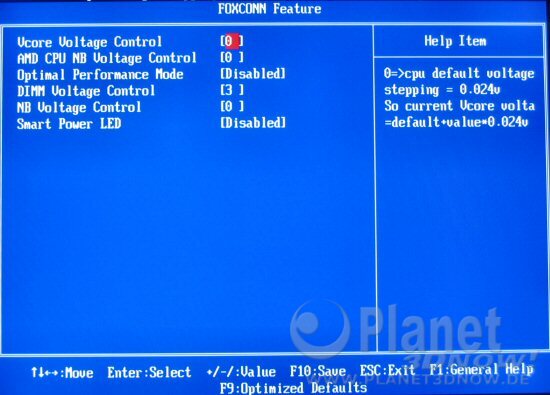 Bild zum BIOS Foxconn A79A-S