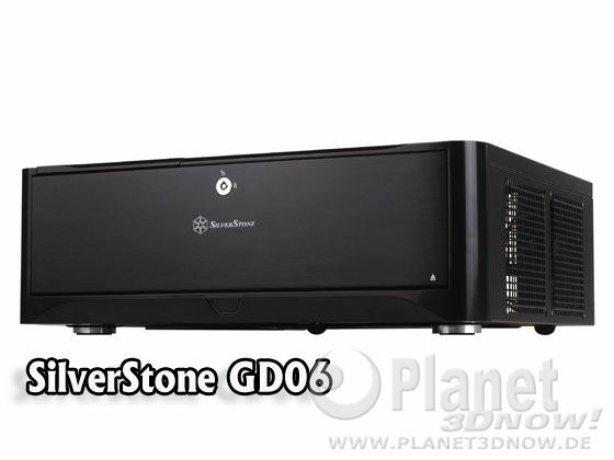 SilverStone GD06