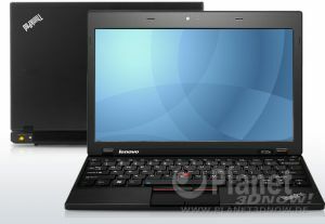 Lenovo ThinkPad-X120e