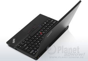 Lenovo ThinkPad-X120e