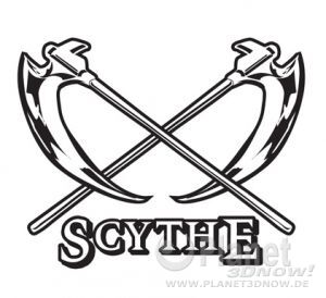 Scythe Logo