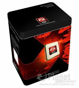 AMD E3 Bilder