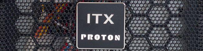 Loop Proton