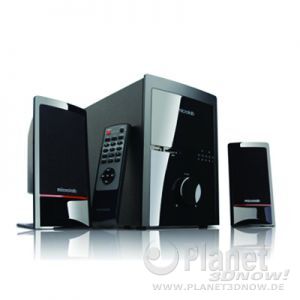 Microlab FC530U & M700U