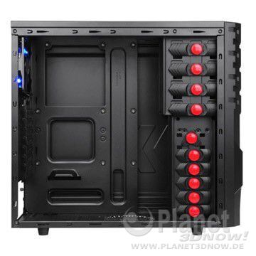 Thermaltake Spacecraft VF-I