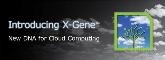 apm XGene Banner