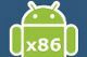 Android-x86-Logo