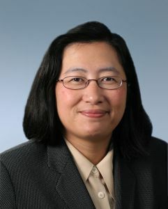 Dr. Lisa Su, Senior Vice President and General Manager, Global Business Units