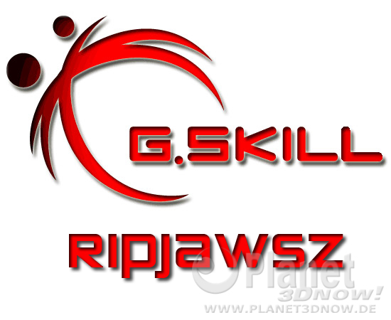 Titelbild zum Artikel G.Skill RipjawsZ DDR3-1866 (F3-14900CL9Q-16GBZL)