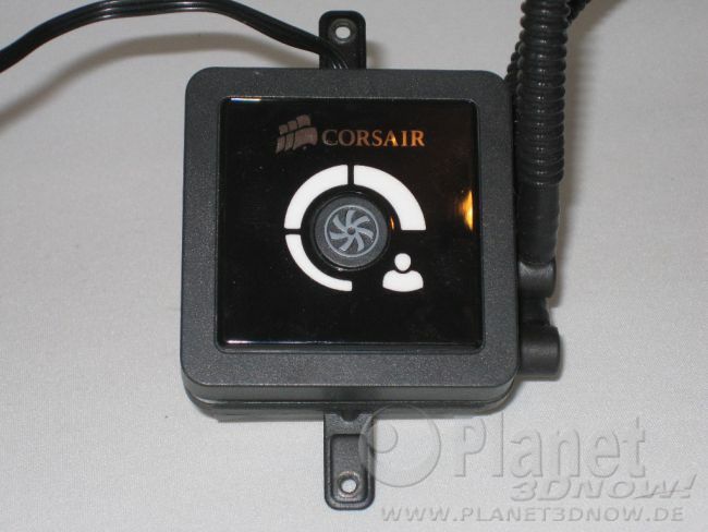 Corsair H80 H100