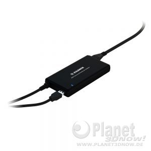 Xilence 90W Slim Universal Notebook Adapter