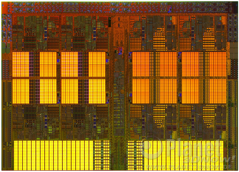 AMD Phenom II X8