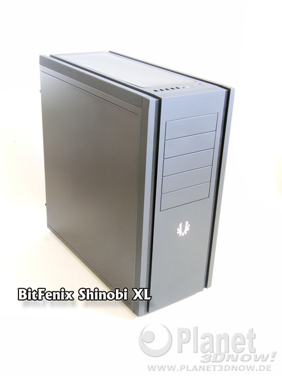 BitFenix Shinobi XL