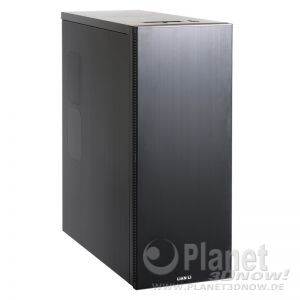 Lian Li PC-A75X, PC-A76X