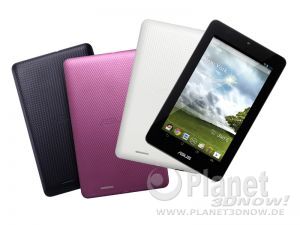 MeMO Pad ME172V