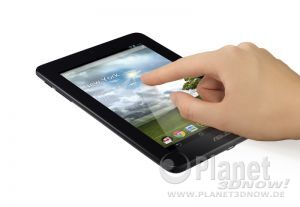 MeMO Pad ME172V