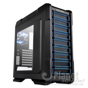 Thermaltake Chaser A31