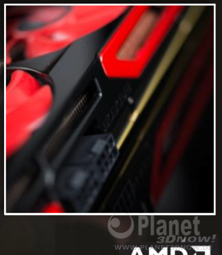 AMD Radeon HD 7990