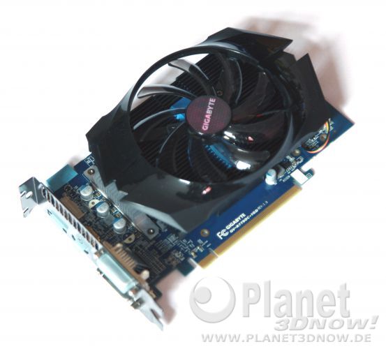 Radeon HD 7790